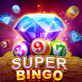 Super Bingo on boom99 app