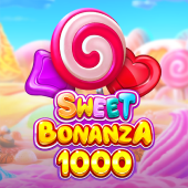 Sweet Bonanza 1000 on boom99 app