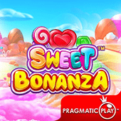 Sweet Bonanza on boom99 app