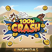 Toon Crash on boom99 app