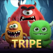 Tripe on boom99 app