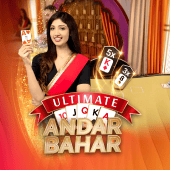 Ultimate Andar Bahar on boom99 app