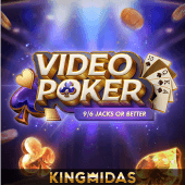 Video Poker on boom99 app