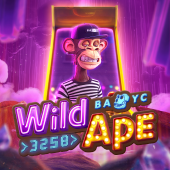 Wild Ape on boom99 app