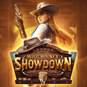 Wild Bounty Showdown on boom99 app